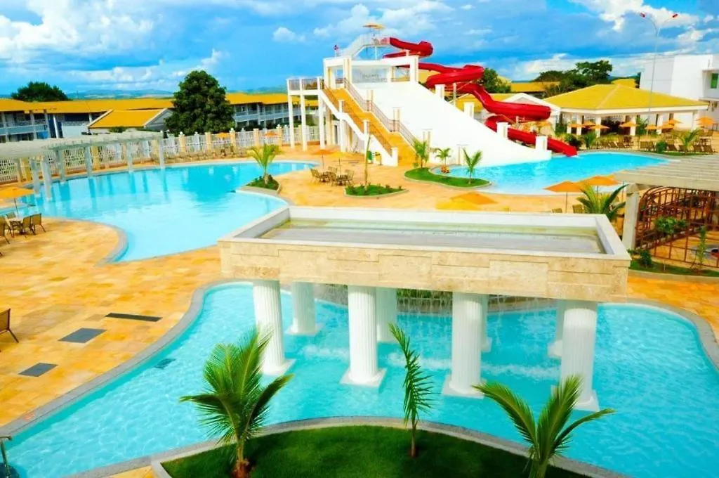 Temporadas L'Acqua Diroma كلدس نوفاس